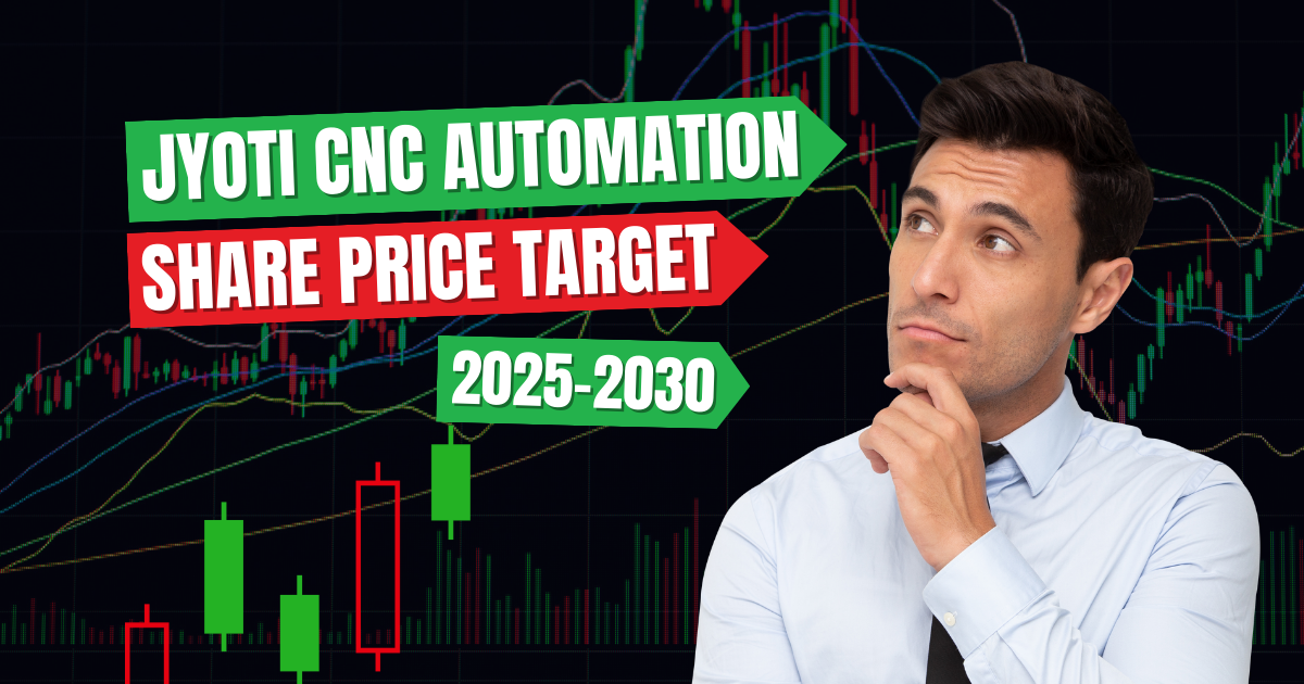 Jyoti CNC Automation Ltd