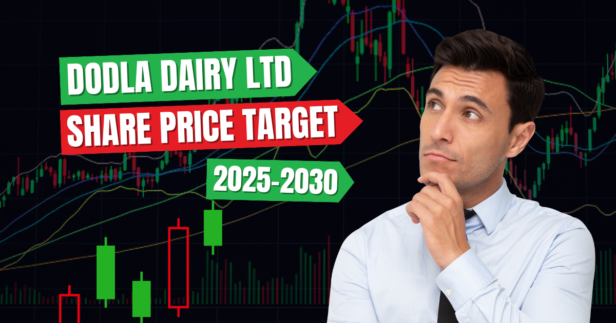 Dodla Dairy Ltd Share Price Target