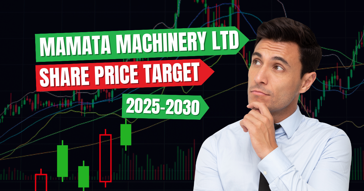 Mamata Machinery Ltd Share Price Target