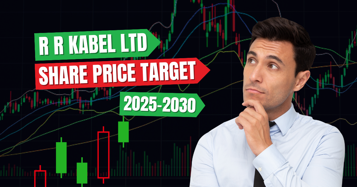 R R Kabel Ltd Share Price Target