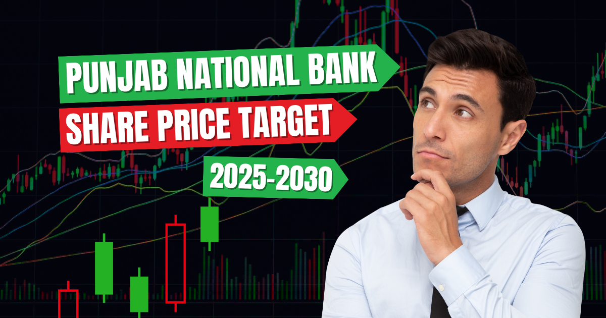 Punjab National Bank (PNB) Share Price Target