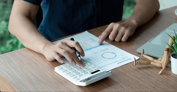 open a demat account