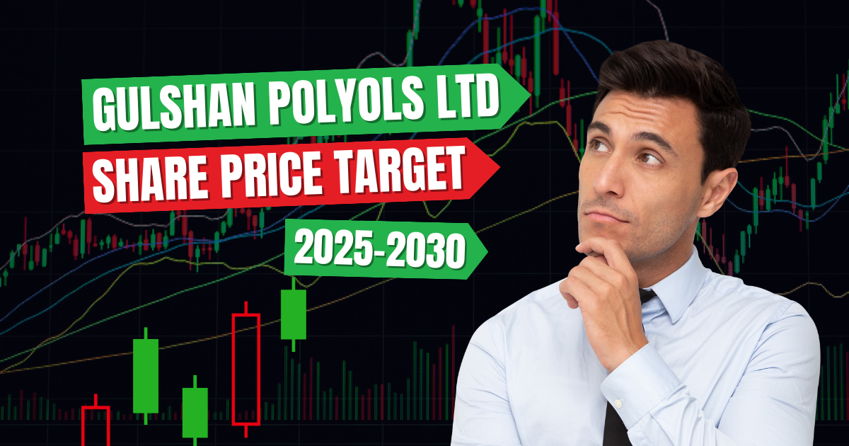 Gulshan Polyols Ltd Share Price Target