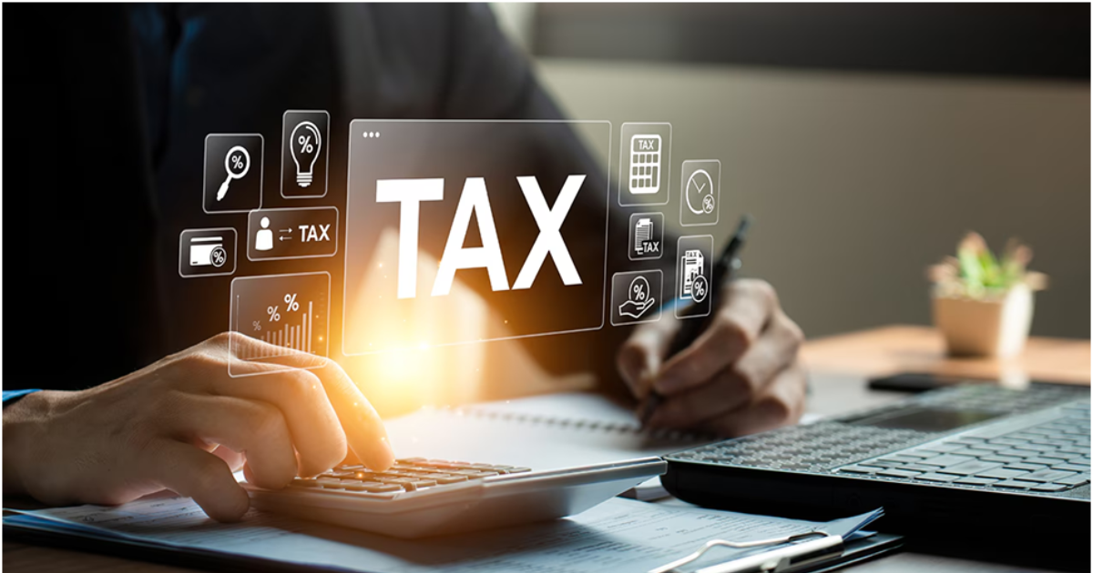 Smart Tax Planning