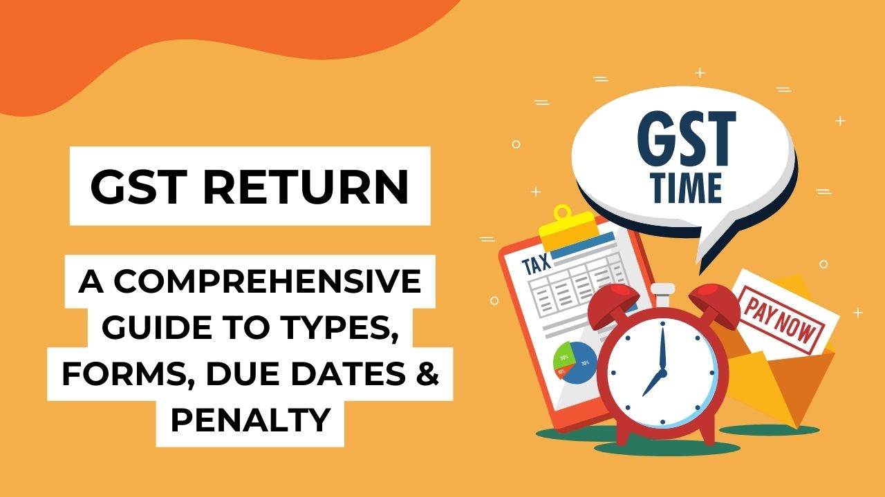 GST Returns