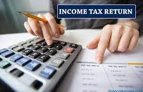 Everything You Need to Know About ITR: A Comprehensive Guide to Filing Income Tax Returns