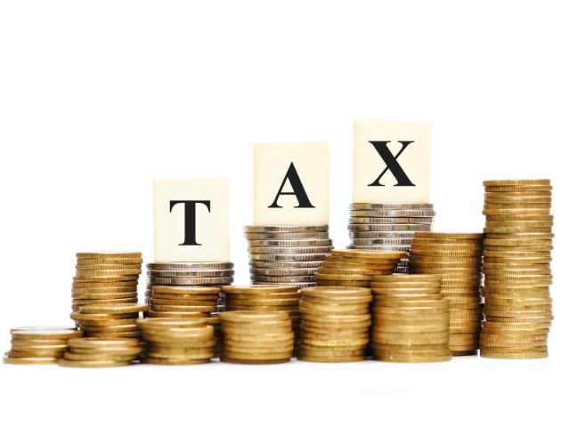 Rising Direct Tax-to-GDP Ratio in India: The Impact of Demonetisation and GST