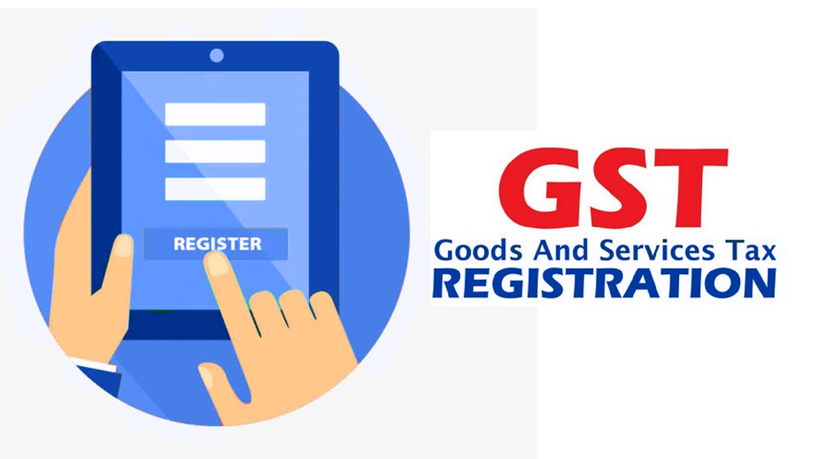 GST Verification Process In India GST Verification Process In India