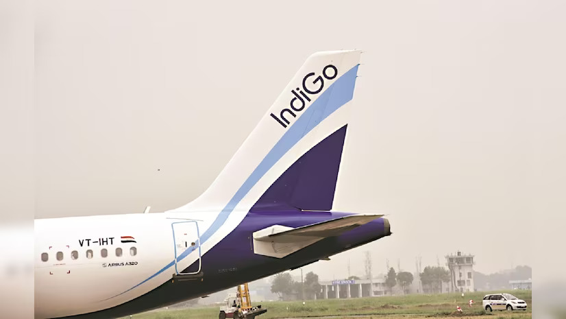 IndiGo's parent firm to challenge tax demands worth over Rs 1,666 cr