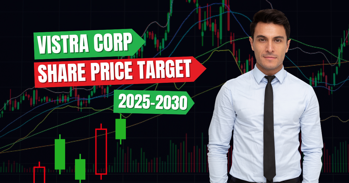 Vistra Corp Share Price Target