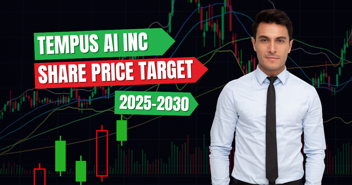 Tempus AI Inc Share Price Target