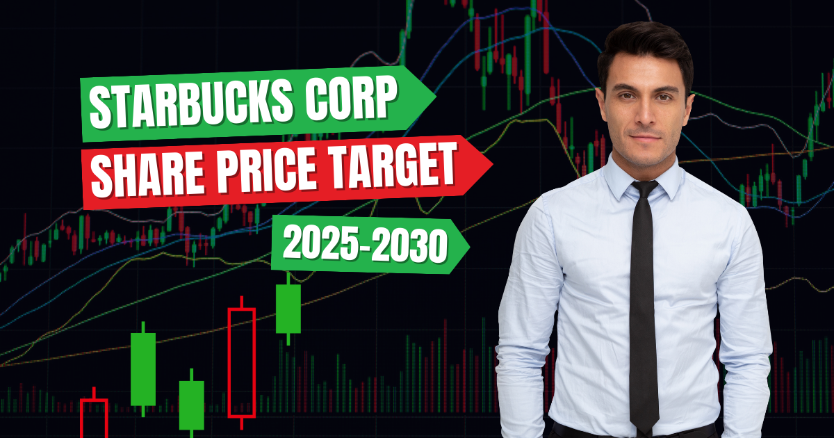 Starbucks Corp Share Price Target