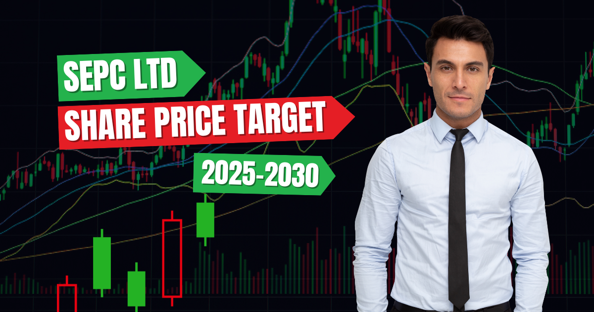 SEPC Ltd Share Price Target