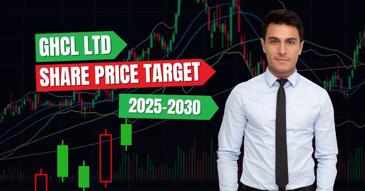 GHCL Ltd Share Price Target