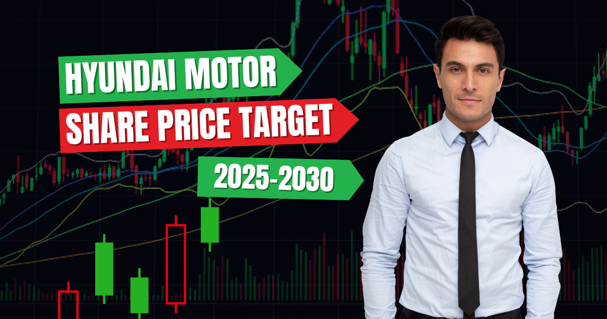 Hyundai Motor India Ltd Share Price Target