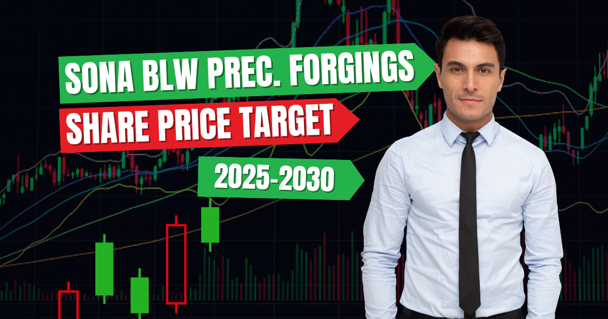 Sona BLW Precision Forgings Ltd Share Price Target