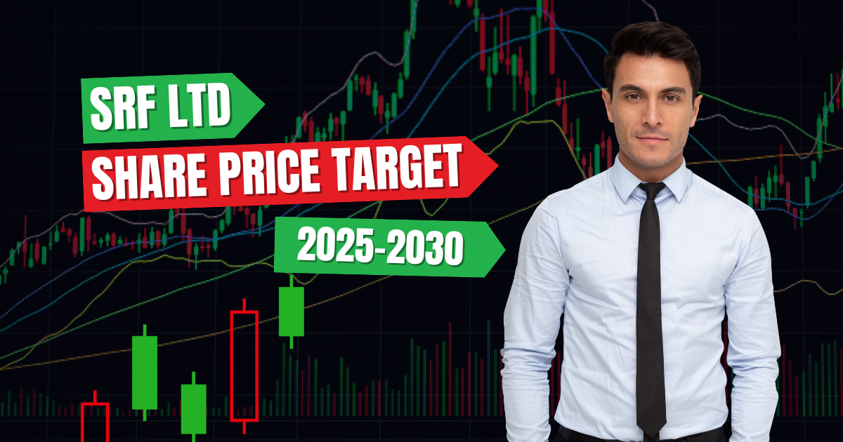 SRF Ltd Share Price Target
