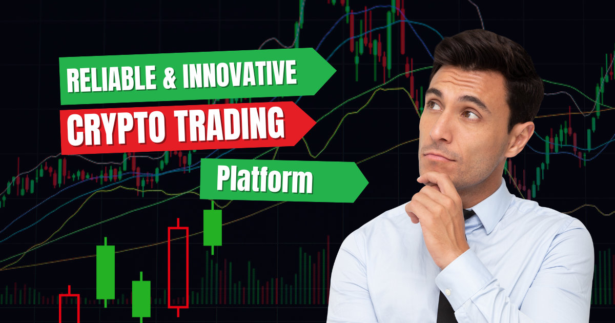 Crypto Trading Platform