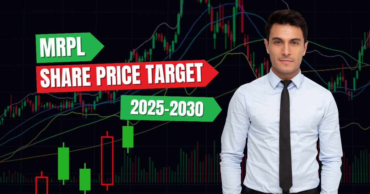 MRPL Share Price Target