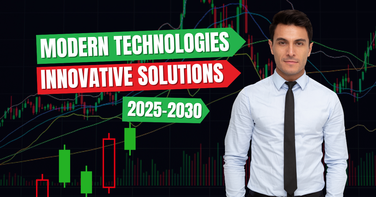  AI and Innovative Solutions
