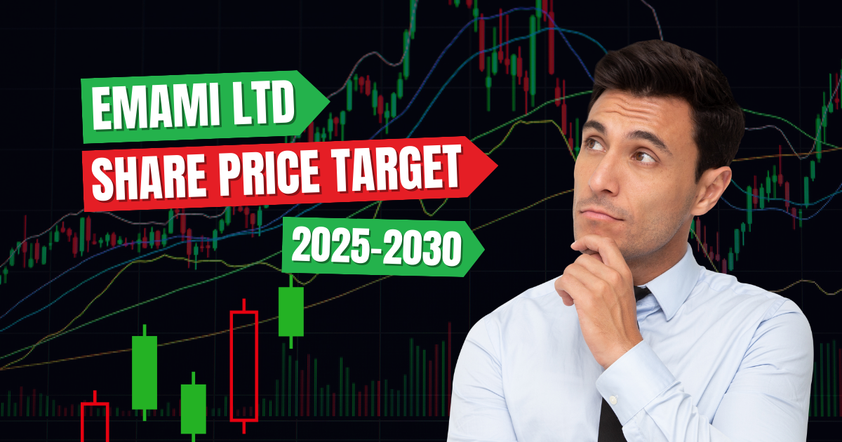 Emami Ltd Share Price Target