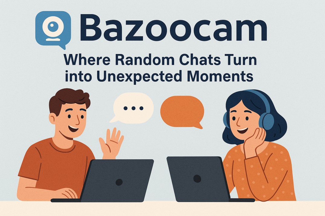 Bazoocam