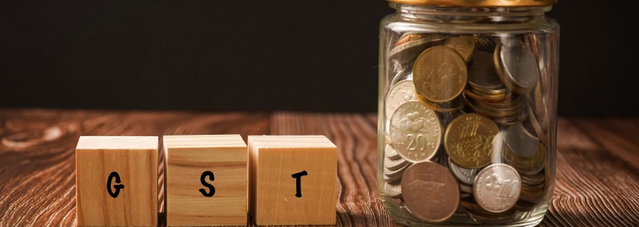 GST Return Filing Services - The Tax Heaven